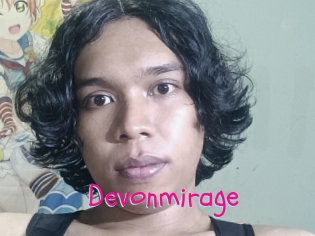 devonmirage Spanking Sarah