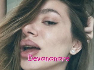 Devononore