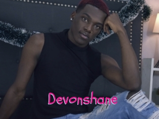 Devonshane