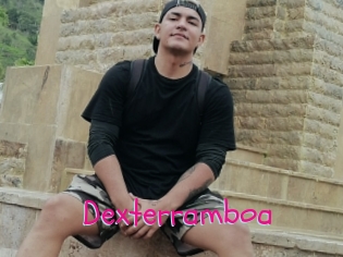 Dexterramboa