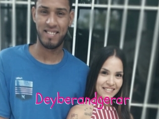 Deyberandgerar
