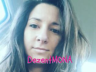DezentMONA