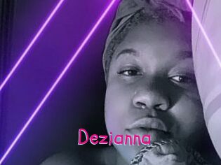 Dezianna