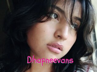 Dhapneevans