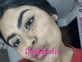 Dheliasofia