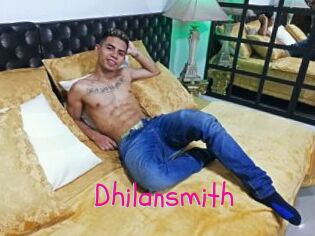 Dhilansmith