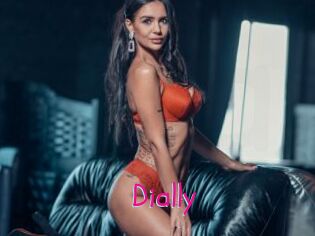 dially Spanking Sarah