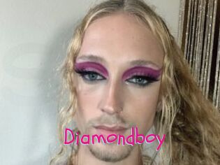 Diamondboy