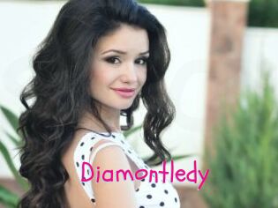 Diamontledy
