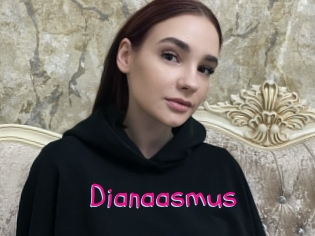Dianaasmus