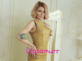 Dianamurr