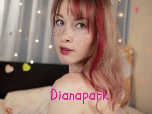 dianapark Spanking Sarah