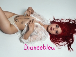 Dianeebleu