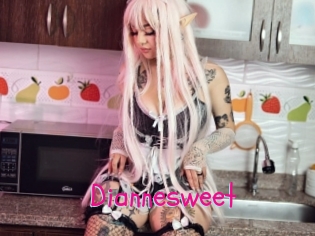 Diannesweet