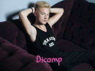 dicamp Spanking Sarah