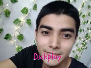 Dickplay