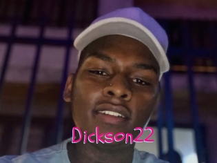 Dickson22