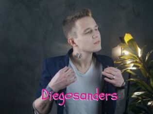 Diegosanders