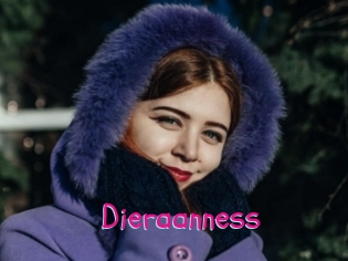 Dieraanness