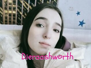 Dieraashworth