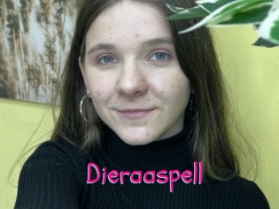 Dieraaspell