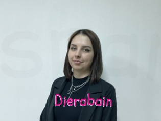Dierabain