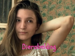 Dierabelding