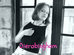 dierabingham Spanking Sarah
