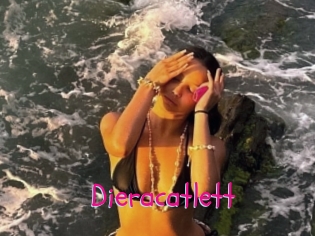 Dieracatlett