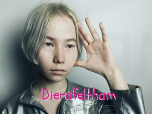 Dierafeltham