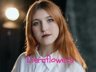 Dieraflowers