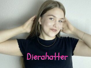 Dierahatter