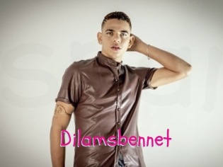 Dilamsbennet