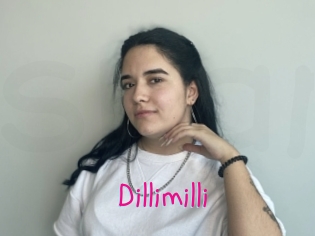 Dillimilli