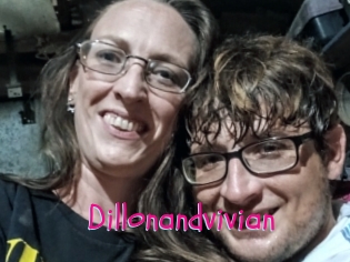 Dillonandvivian