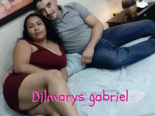 Dilmarys_gabriel