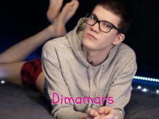 Dimamars