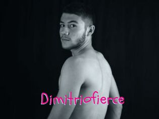 Dimitriofierce
