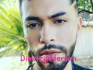 Dimitripeterson