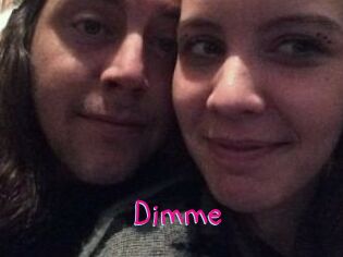 Dimme