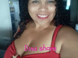 dina_shore Spanking Sarah