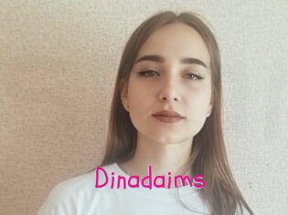 Dinadaims