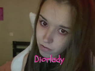Diorlady
