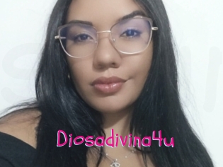 Diosadivina4u
