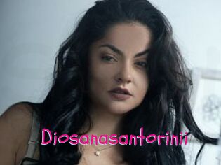 Diosanasantorinii