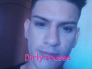 Dirty_rousse
