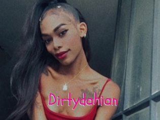 Dirtydahian