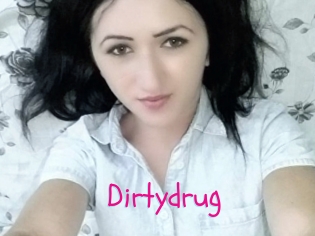dirtydrug Spanking Sarah