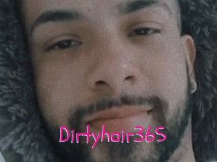 Dirtyhair365