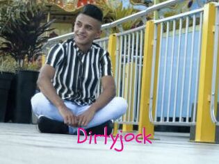 Dirtyjock